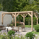 Overkapping, Bernard